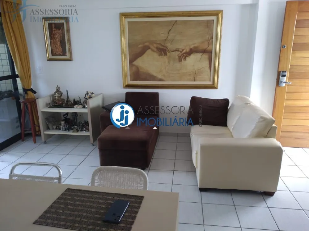 Flat/Apart Hotel, 1 quarto, 43 m² - Foto 11