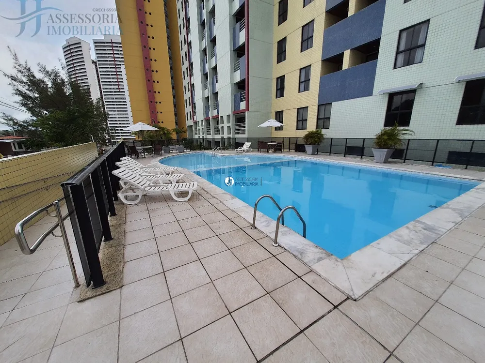 Flat/Apart Hotel, 1 quarto, 43 m² - Foto 10