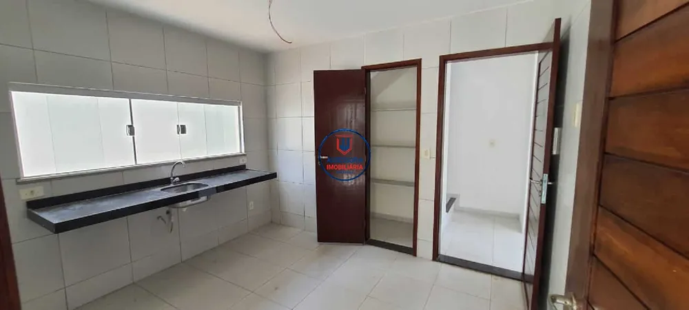Casa, 3 quartos, 135 m² - Foto 2