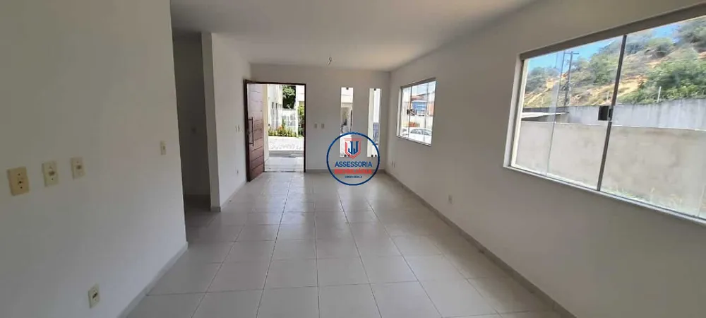 Casa, 3 quartos, 135 m² - Foto 1