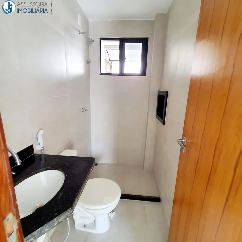 Casa, 2 quartos, 61 m² - Foto 1