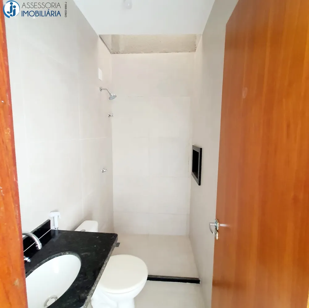 Casa, 2 quartos, 61 m² - Foto 9