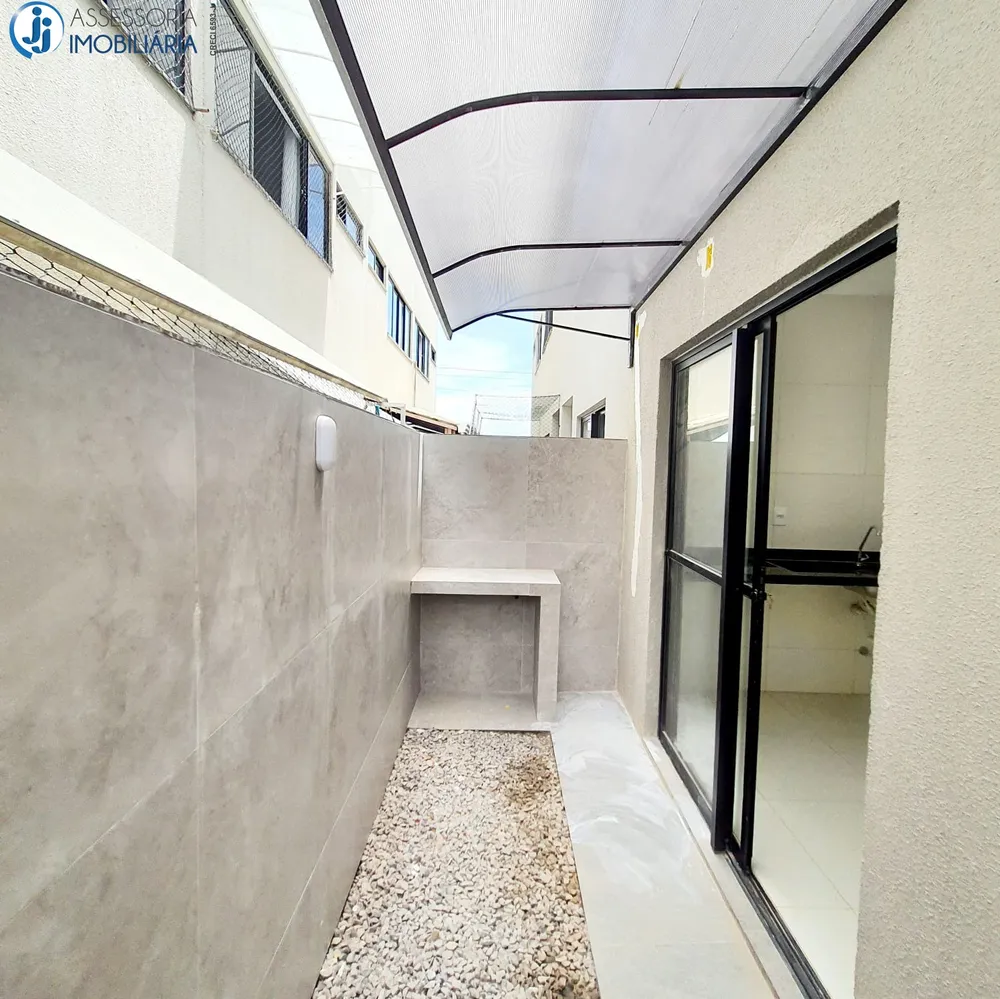 Casa, 2 quartos, 61 m² - Foto 6
