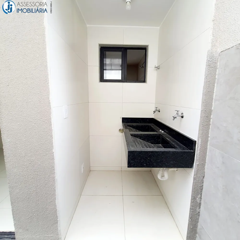 Casa, 2 quartos, 61 m² - Foto 3