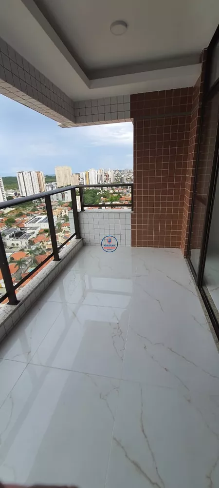 Apartamento, 4 quartos, 108 m² - Foto 9