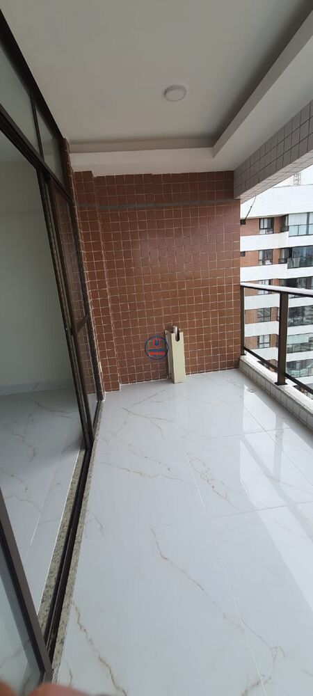 Apartamento, 4 quartos, 108 m² - Foto 11