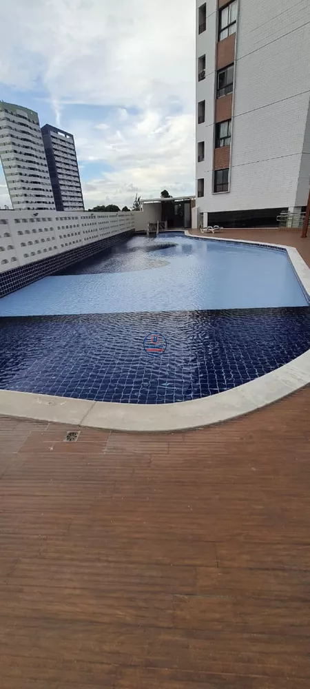 Apartamento, 4 quartos, 108 m² - Foto 3