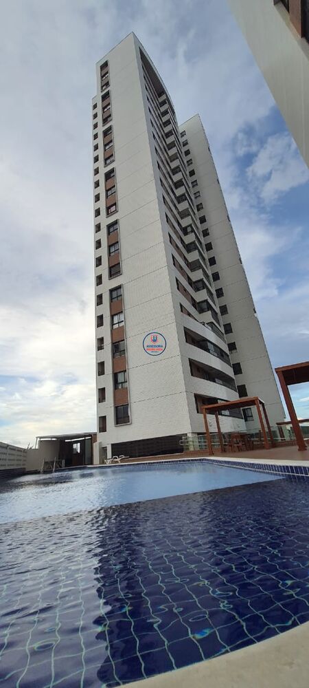 Apartamento, 4 quartos, 108 m² - Foto 5