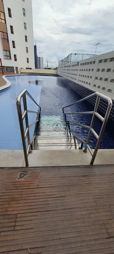 Apartamento, 4 quartos, 108 m² - Foto 4