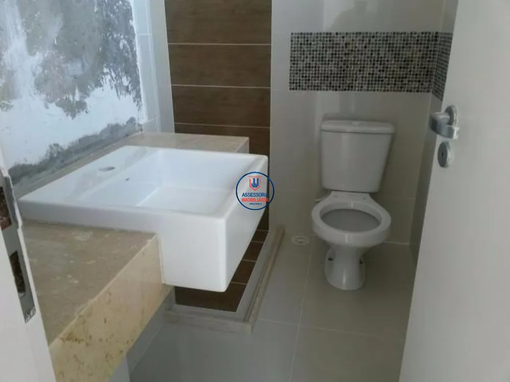 Apartamento, 4 quartos, 108 m² - Foto 10