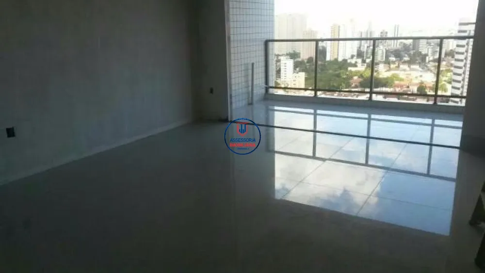 Apartamento, 4 quartos, 108 m² - Foto 8