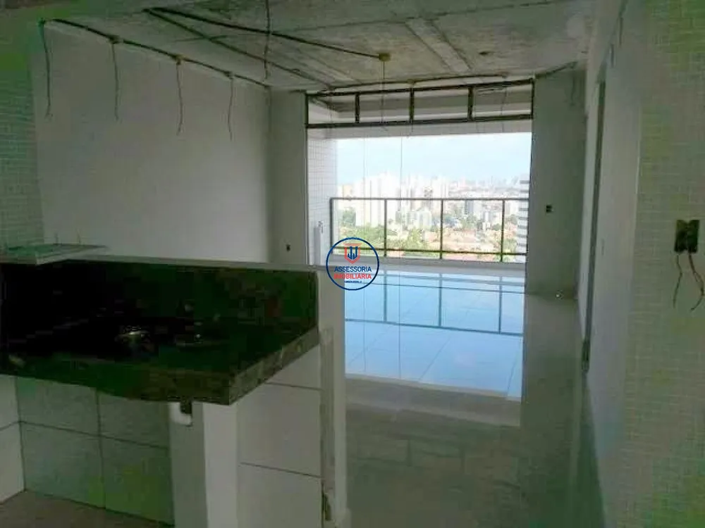 Apartamento, 4 quartos, 108 m² - Foto 9