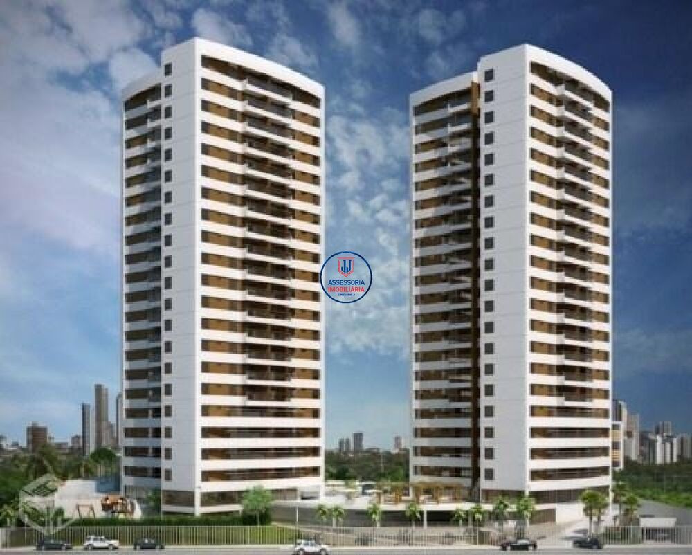 Apartamento, 4 quartos, 108 m² - Foto 2