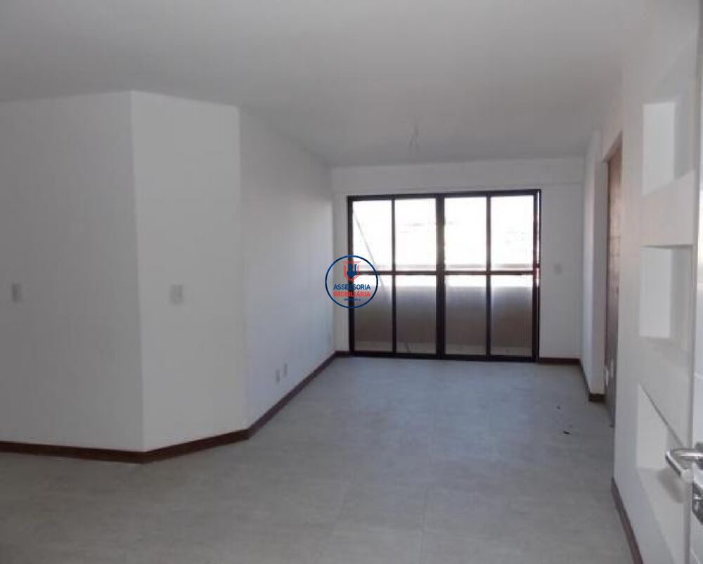 Apartamento, 4 quartos, 108 m² - Foto 1