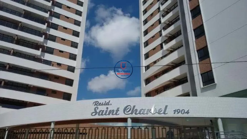 Apartamento, 4 quartos, 108 m² - Foto 3