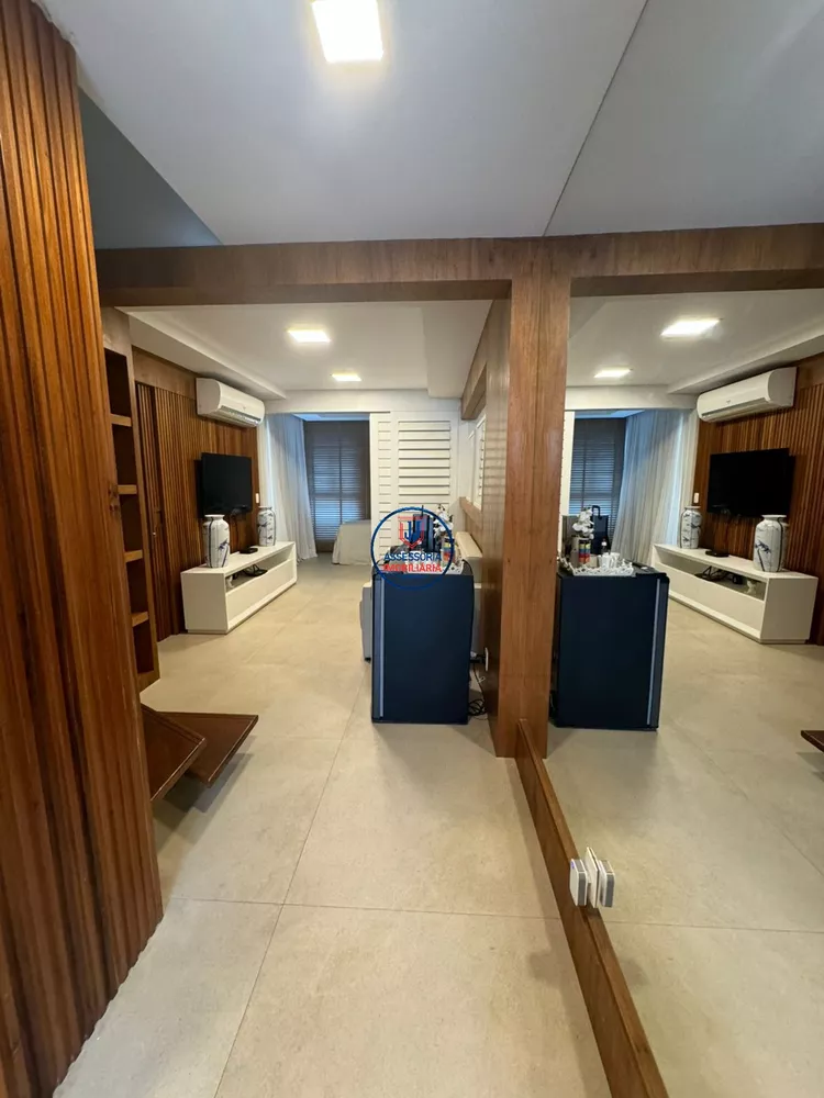 Apartamento, 2 quartos, 115 m² - Foto 3