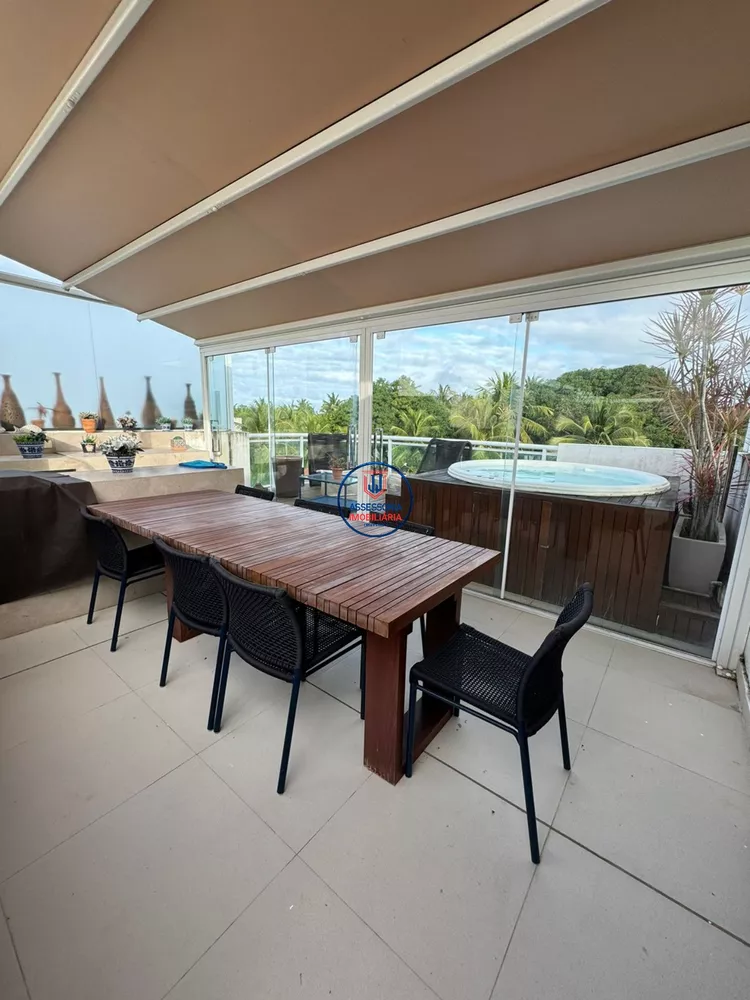 Apartamento, 2 quartos, 115 m² - Foto 9