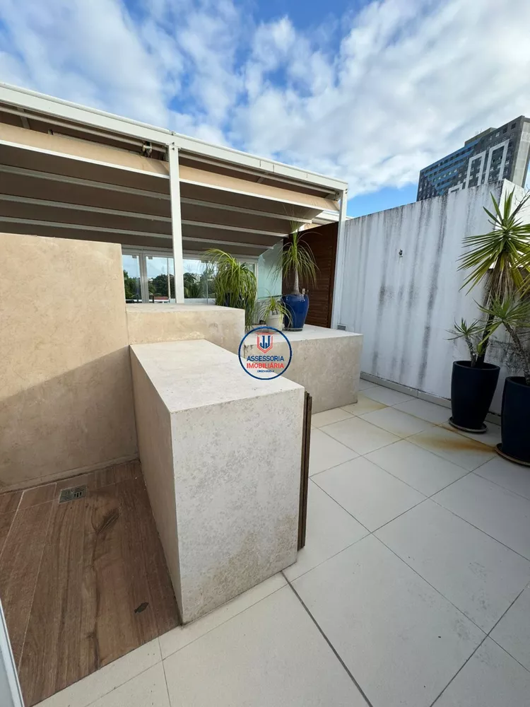 Apartamento, 2 quartos, 115 m² - Foto 11