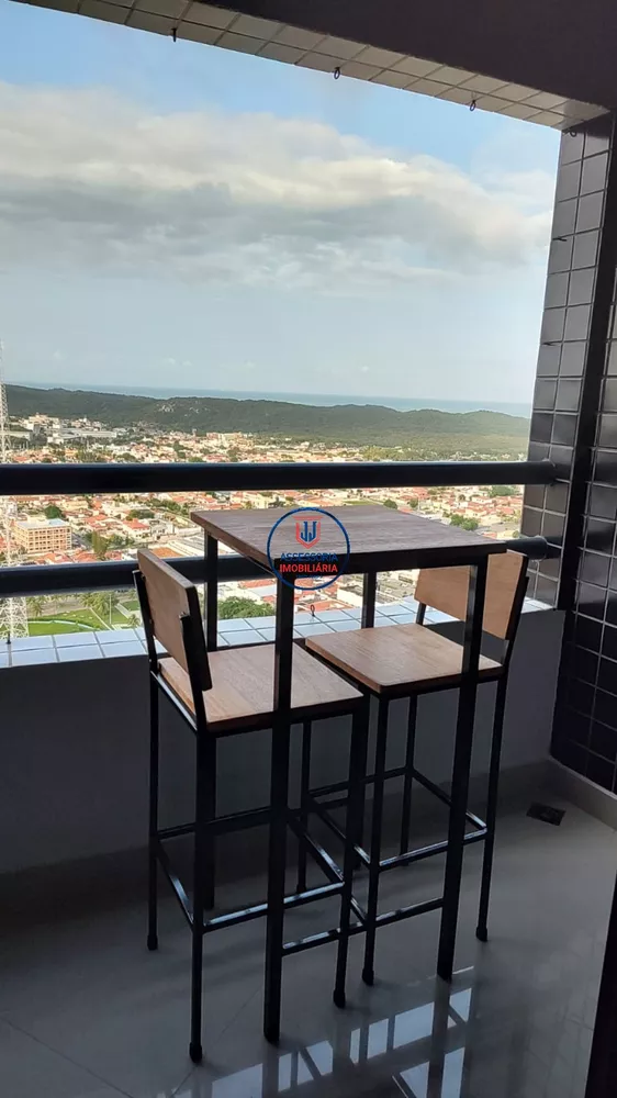 Apartamento à venda com 2 quartos, 56m² - Foto 4