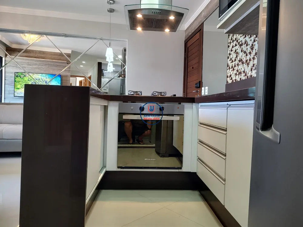 Apartamento, 3 quartos, 97 m² - Foto 6