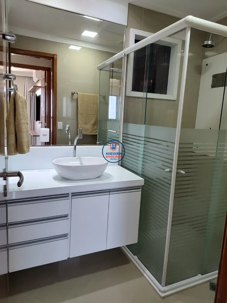 Apartamento, 3 quartos, 97 m² - Foto 8