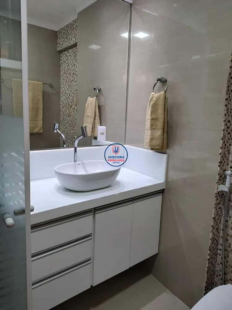 Apartamento, 3 quartos, 97 m² - Foto 10