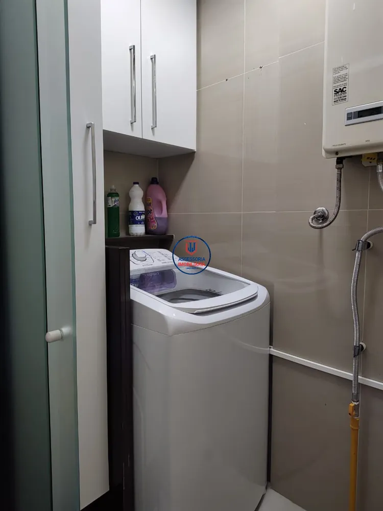 Apartamento, 3 quartos, 97 m² - Foto 12