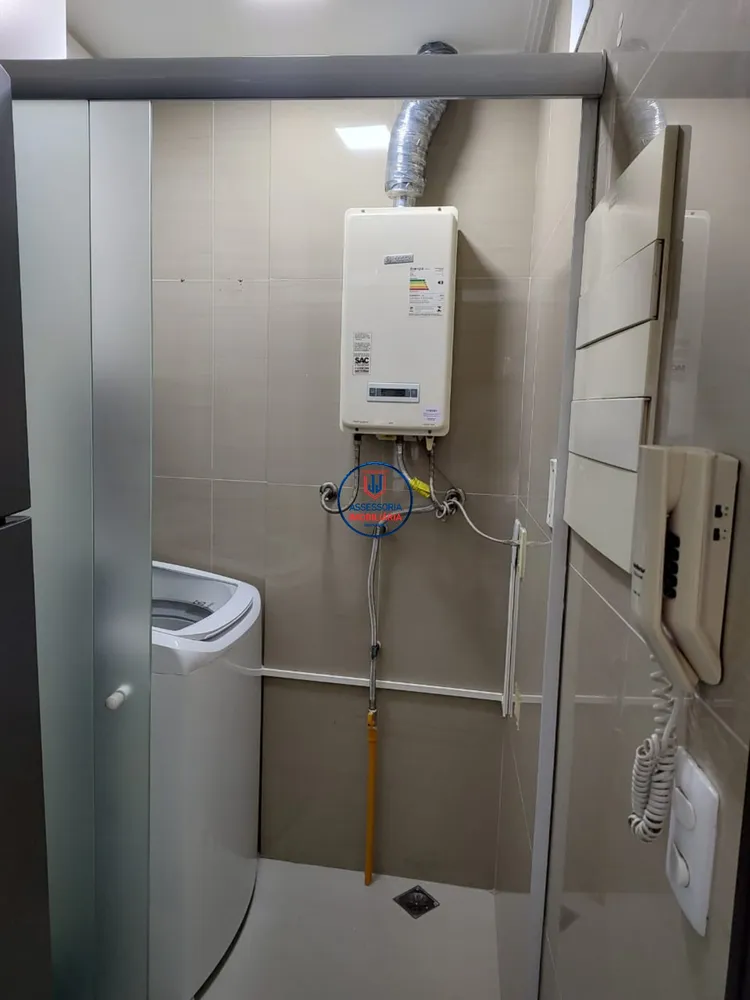 Apartamento, 3 quartos, 97 m² - Foto 11