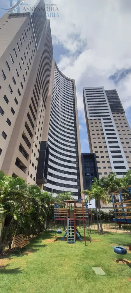 Apartamento, 3 quartos, 97 m² - Foto 14
