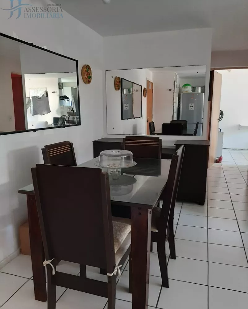 Apartamento à venda com 2 quartos, 56m² - Foto 2