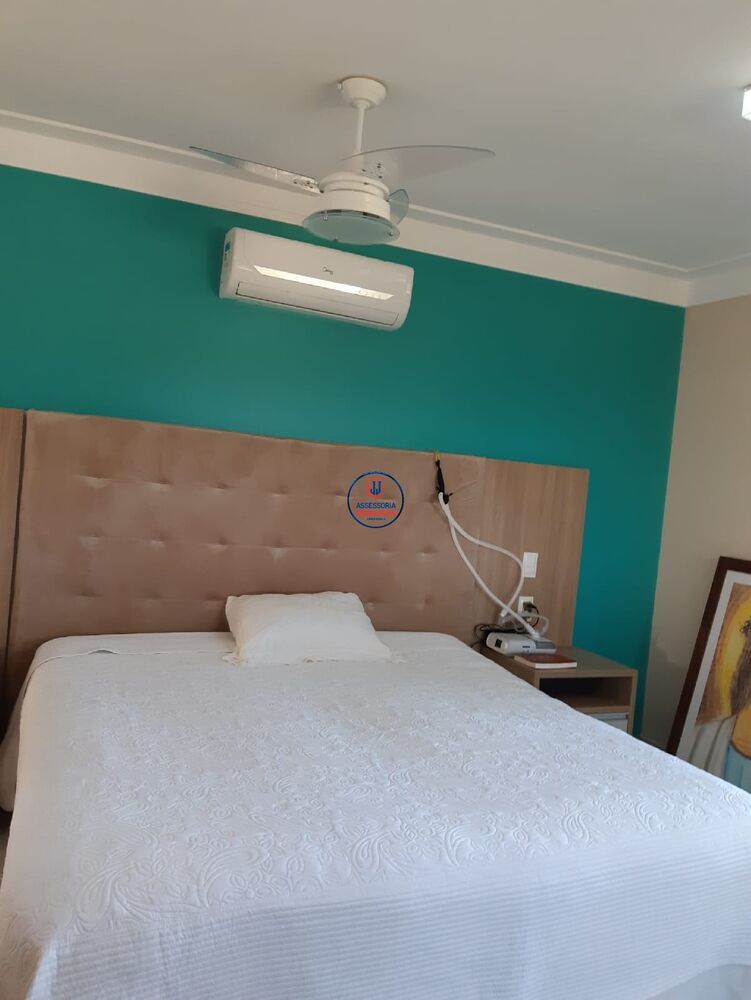 Casa à venda com 4 quartos, 297m² - Foto 14