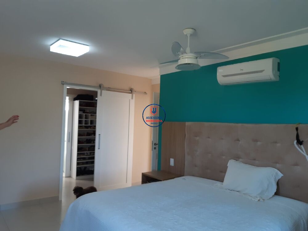 Casa à venda com 4 quartos, 297m² - Foto 13
