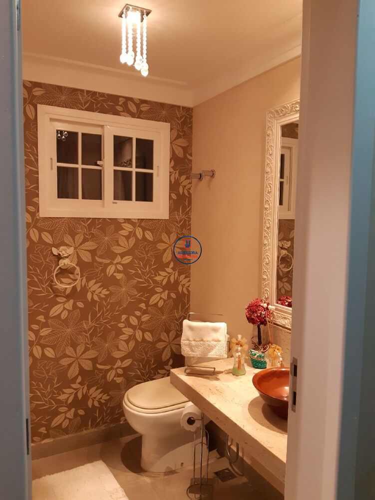 Casa à venda com 4 quartos, 297m² - Foto 29