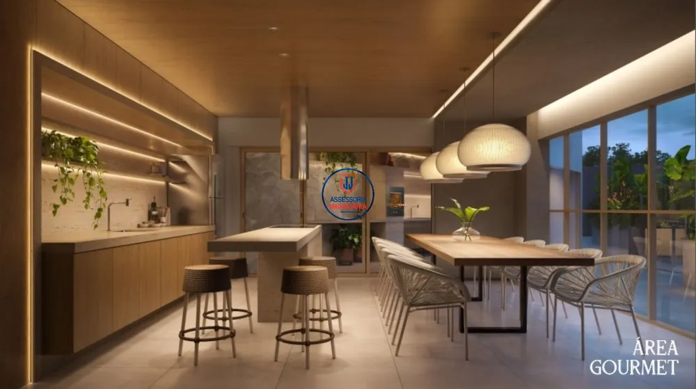 Apartamento, 4 quartos, 176 m² - Foto 19