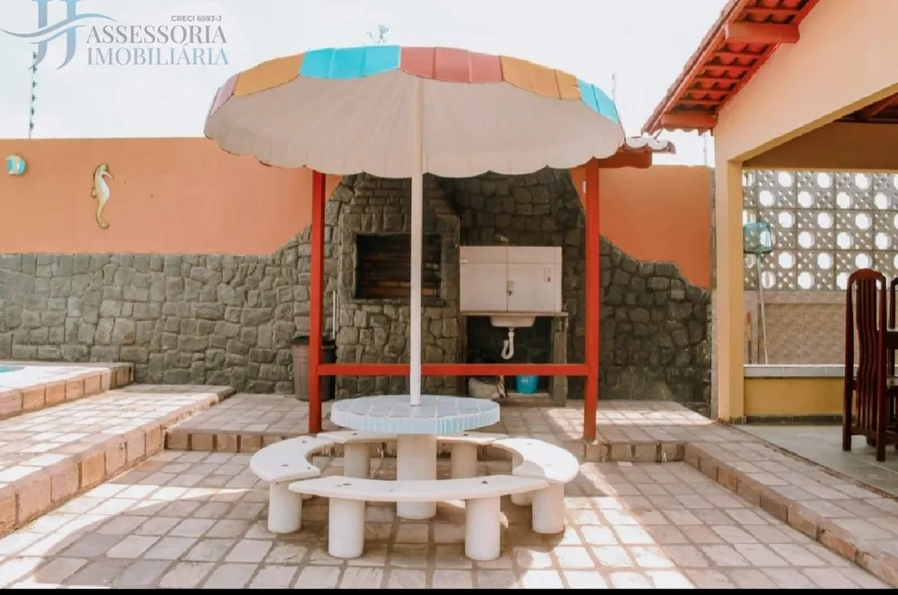 Casa, 4 quartos, 154 m² - Foto 2