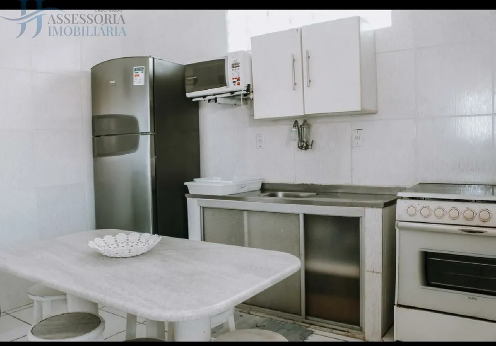 Casa, 4 quartos, 154 m² - Foto 1