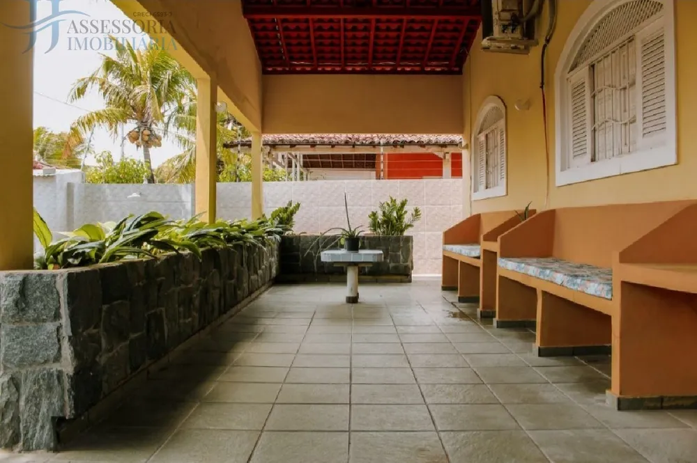 Casa, 4 quartos, 154 m² - Foto 8