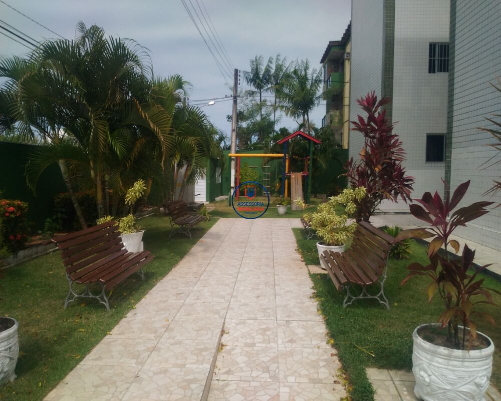 Apartamento, 3 quartos, 75 m² - Foto 5