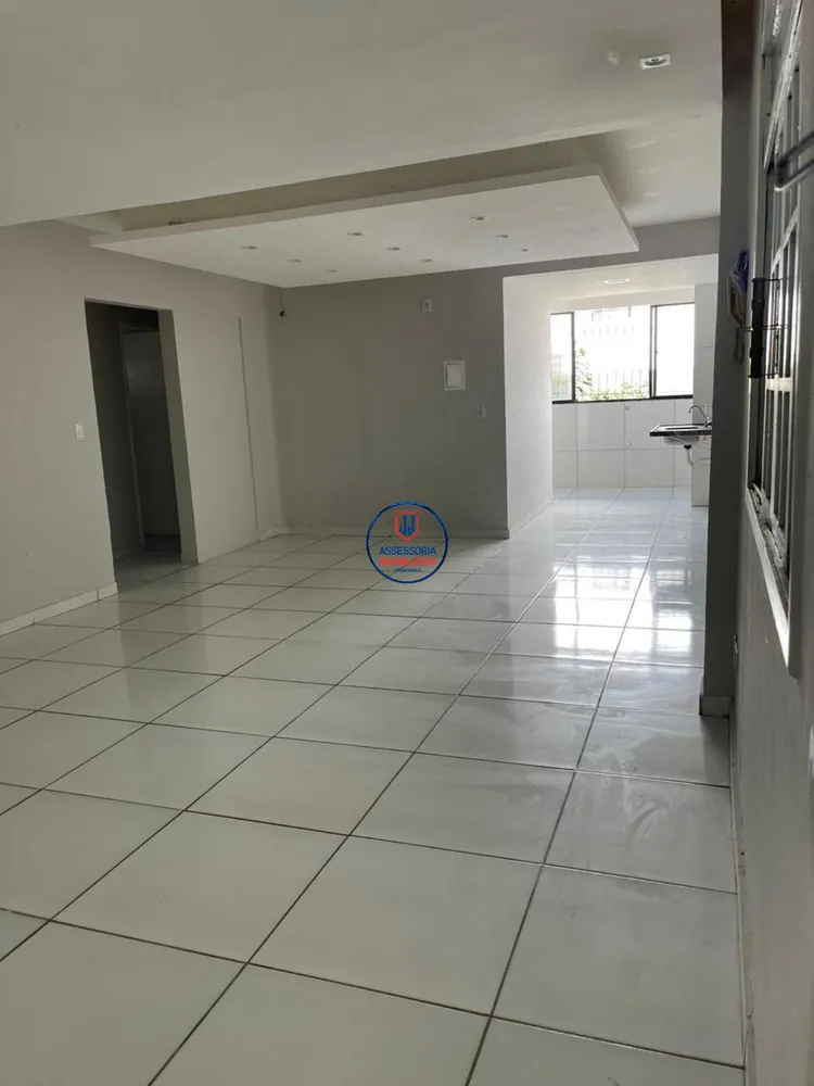 Apartamento, 3 quartos, 115 m² - Foto 2