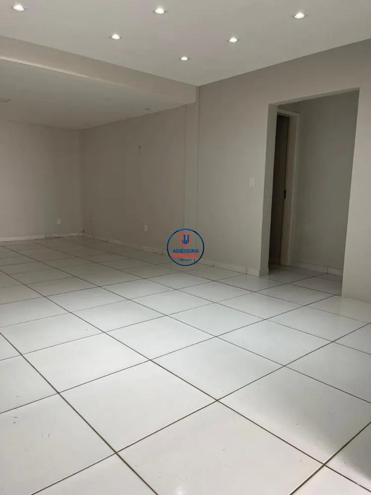 Apartamento, 3 quartos, 115 m² - Foto 1