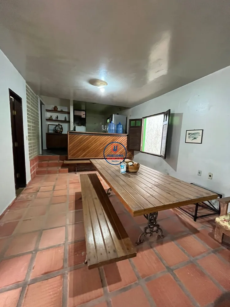 Casa, 5 quartos, 200 m² - Foto 11