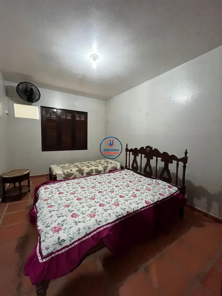 Casa, 5 quartos, 200 m² - Foto 9