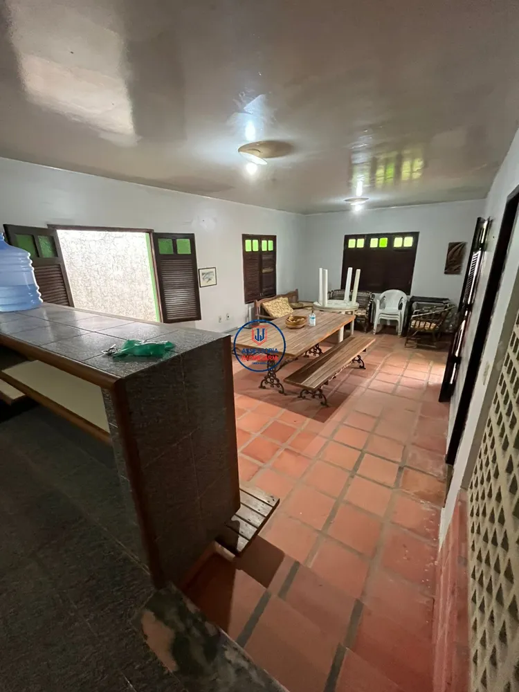 Casa, 5 quartos, 200 m² - Foto 8