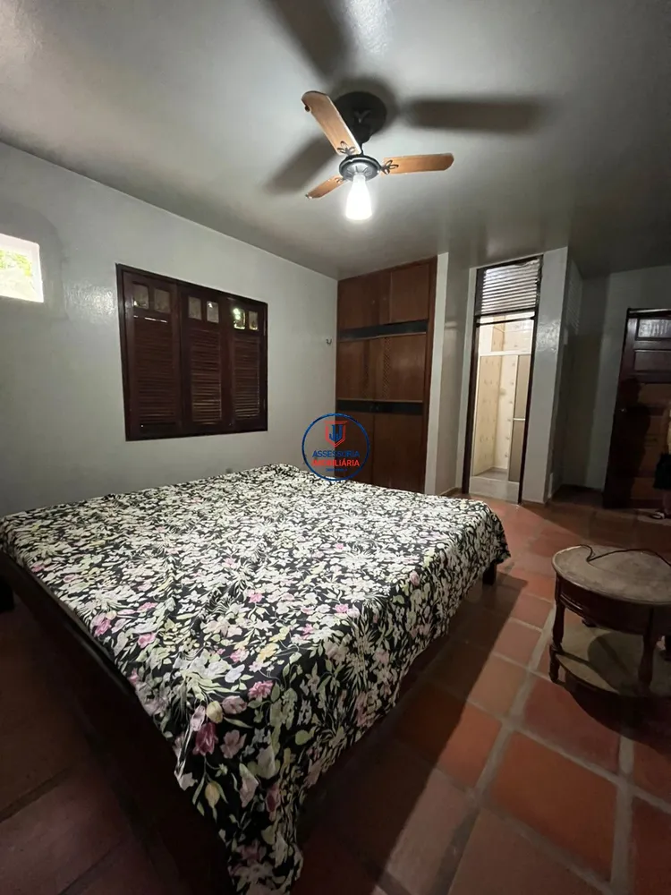 Casa, 5 quartos, 200 m² - Foto 5