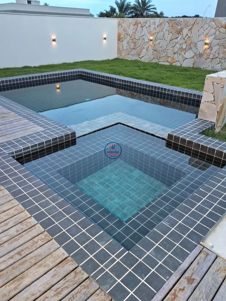 Casa, 4 quartos, 352 m² - Foto 13