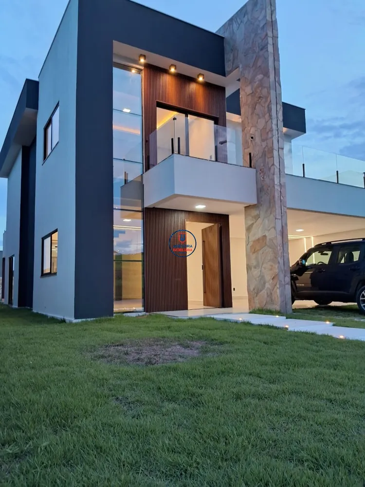 Casa, 4 quartos, 352 m² - Foto 14