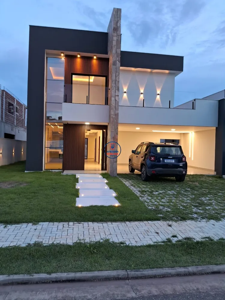 Casa, 4 quartos, 352 m² - Foto 8