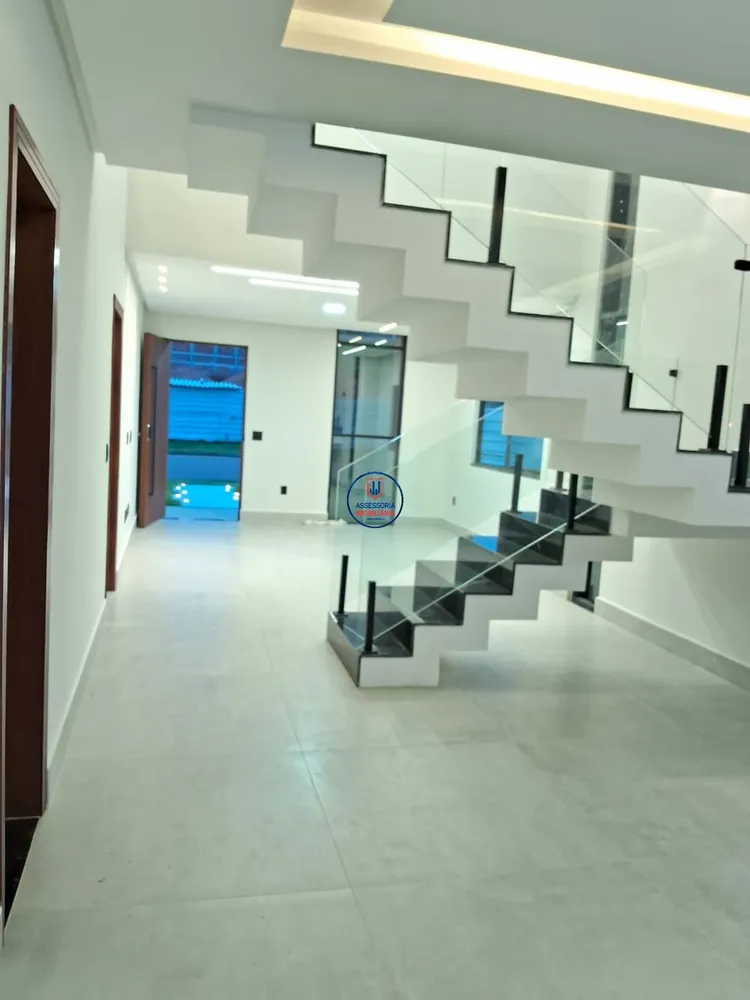 Casa, 4 quartos, 352 m² - Foto 7