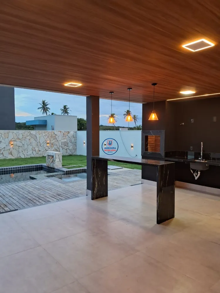 Casa, 4 quartos, 352 m² - Foto 12