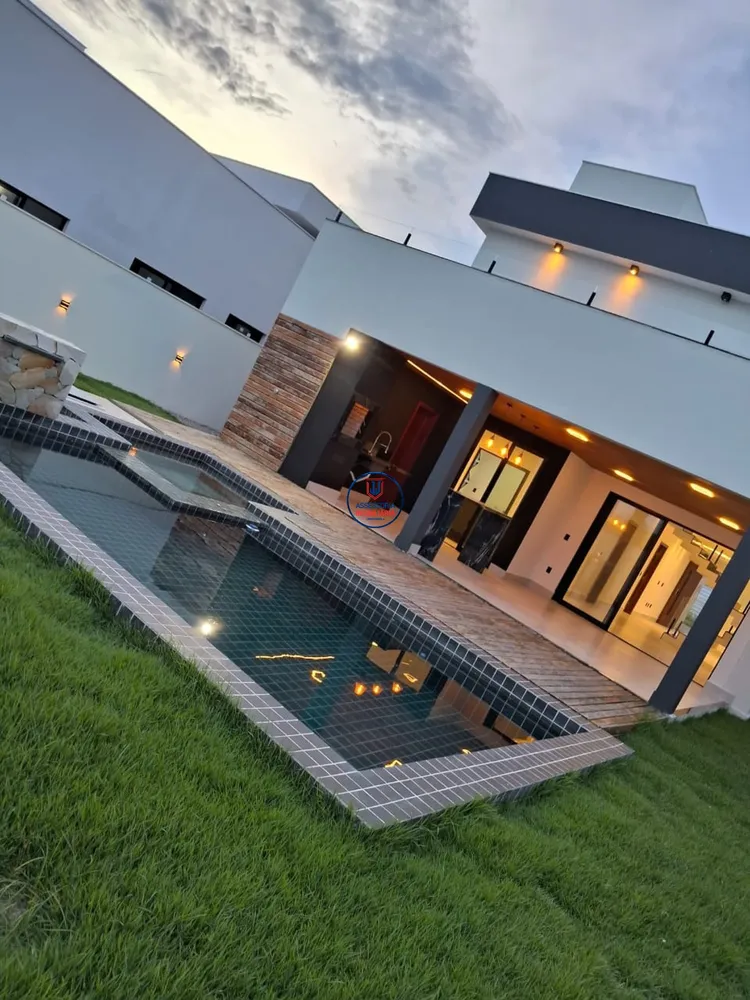 Casa, 4 quartos, 352 m² - Foto 5